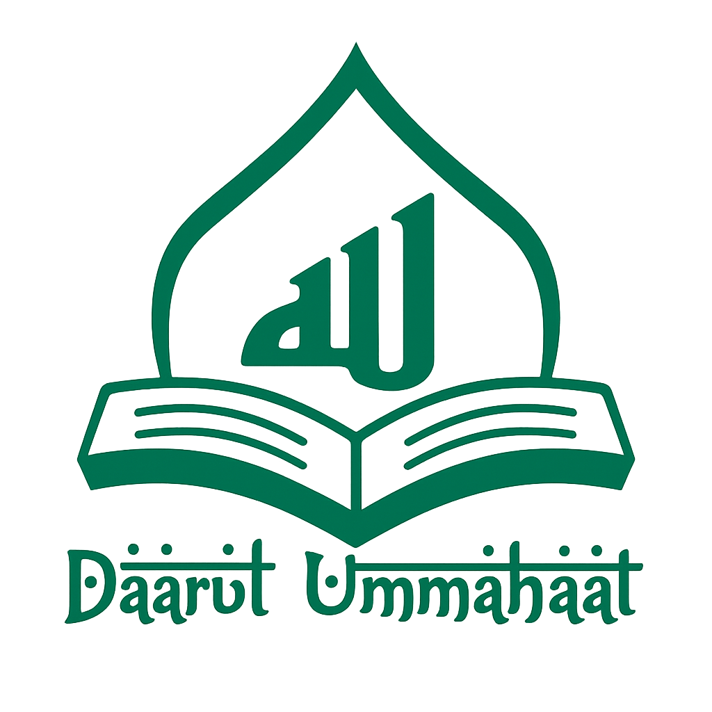 Logo Yayasan